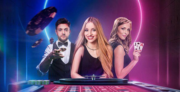 Casino-Live