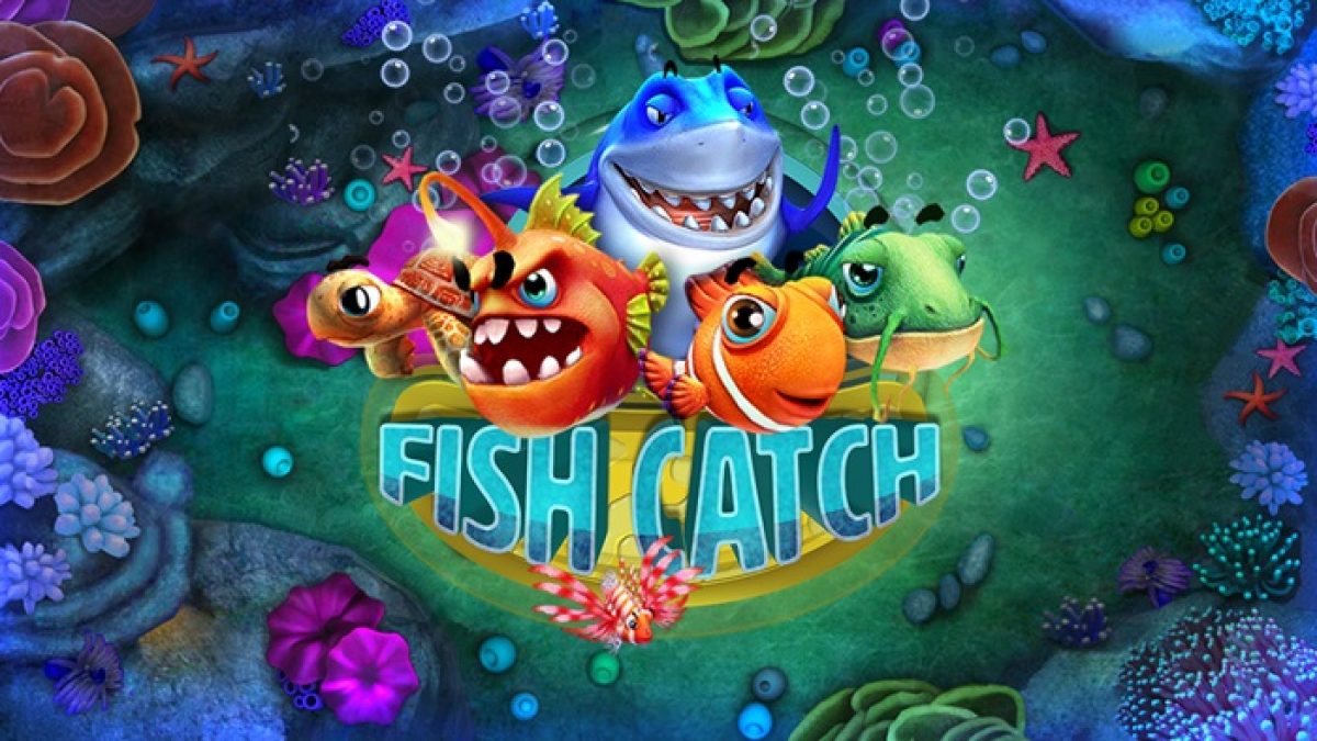 Fishing-Games