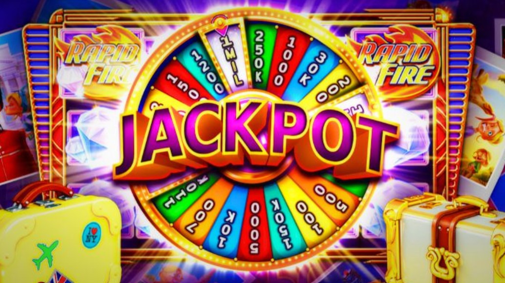 Jackpot