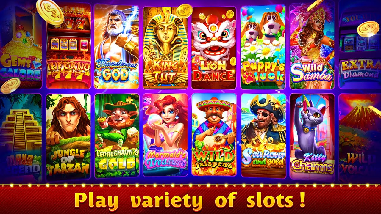 Slot-Games